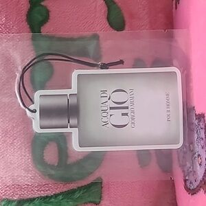 Luxury Hanging Air Freshener